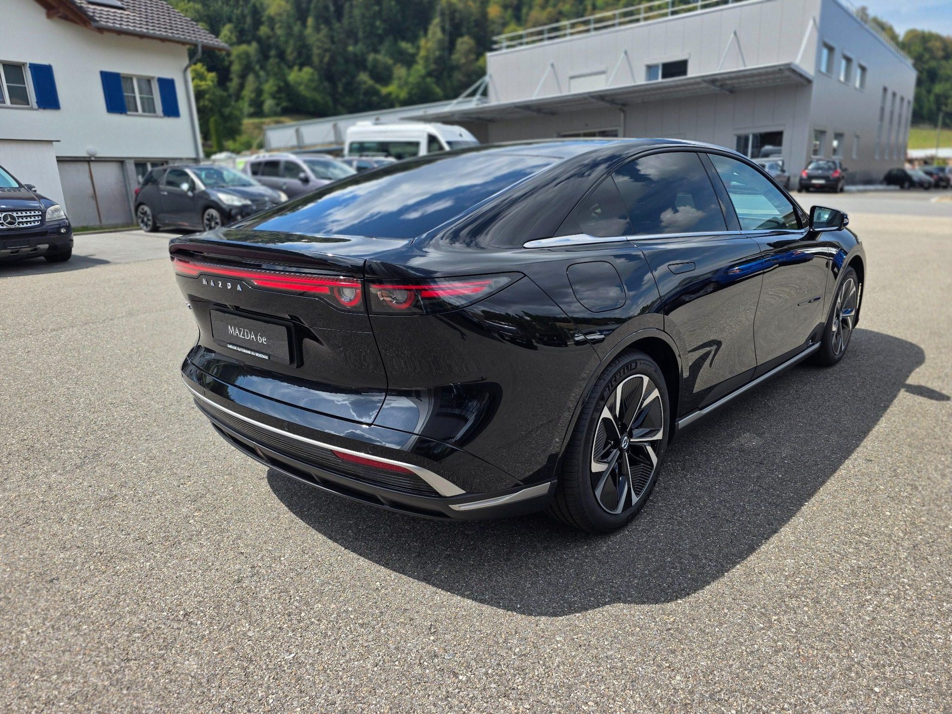 MAZDA 6e Takumi-image-4