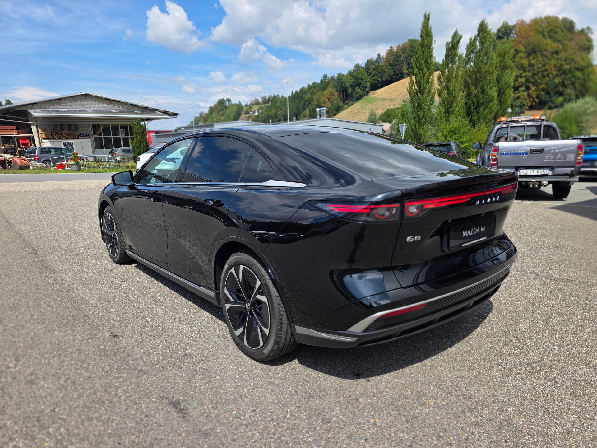 MAZDA 6e Takumi-image-2