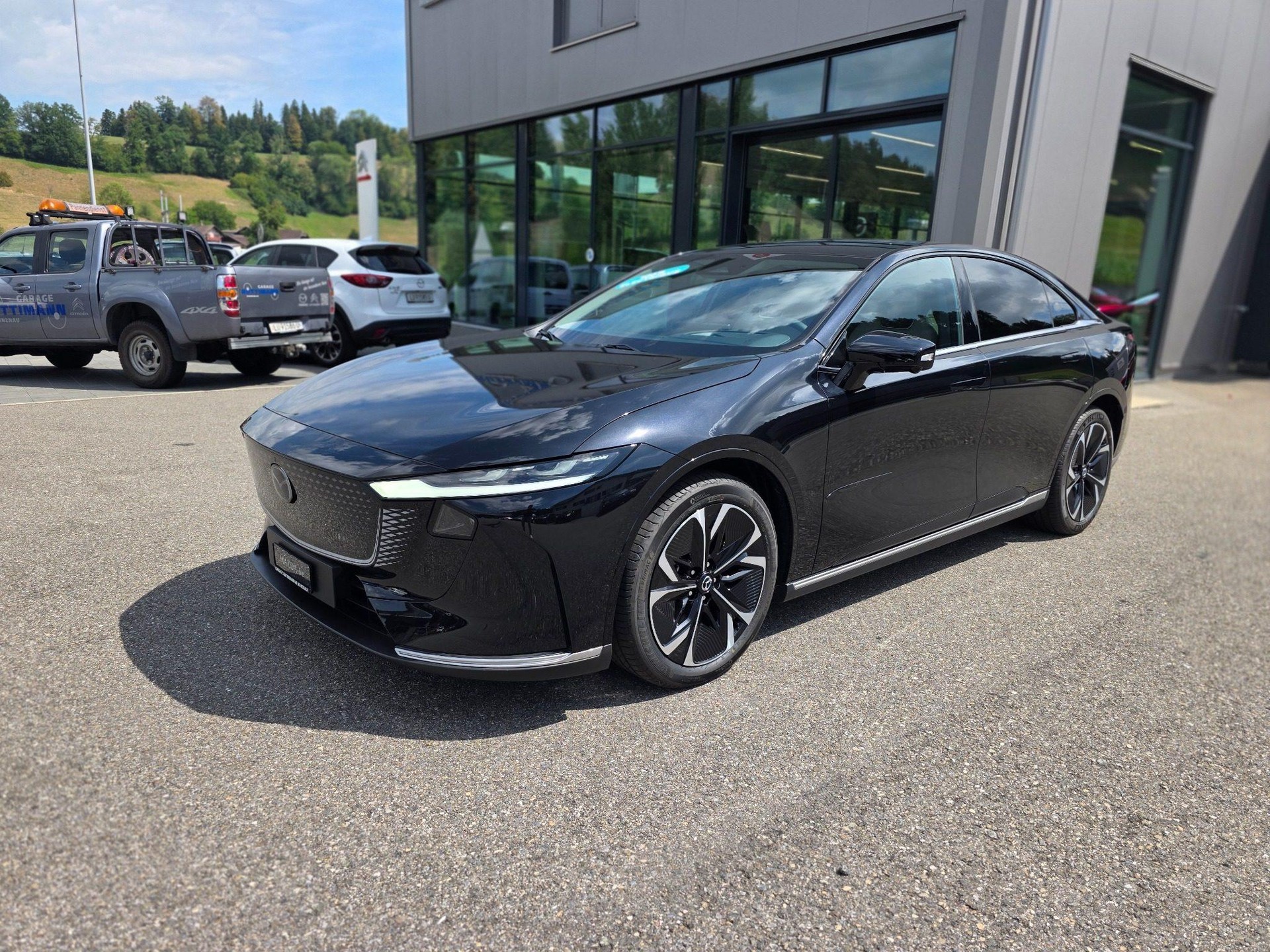 MAZDA 6e Takumi-image-0