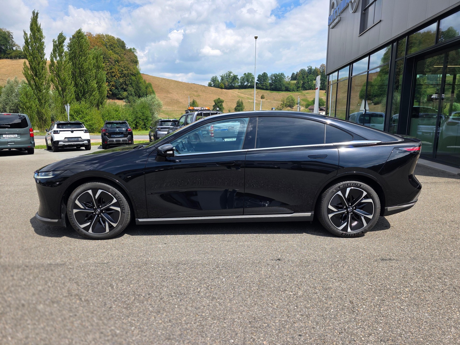 MAZDA 6e Takumi-image-1