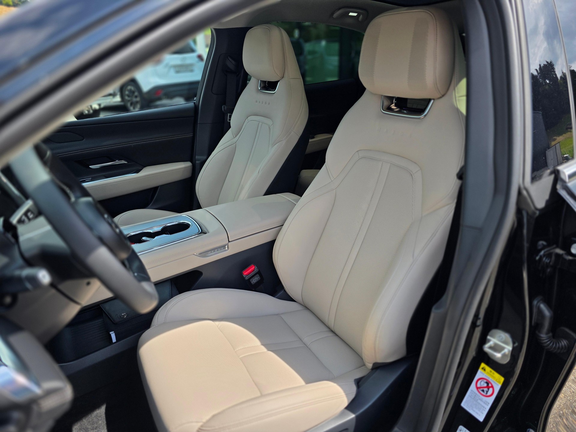 MAZDA 6e Takumi-image-10