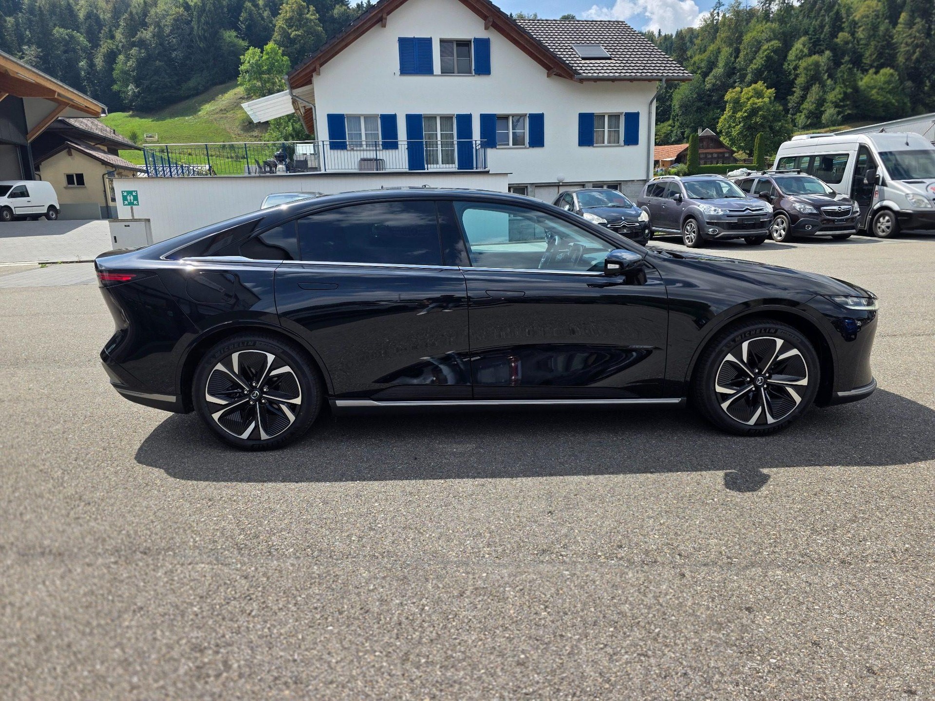 MAZDA 6e Takumi-image-5