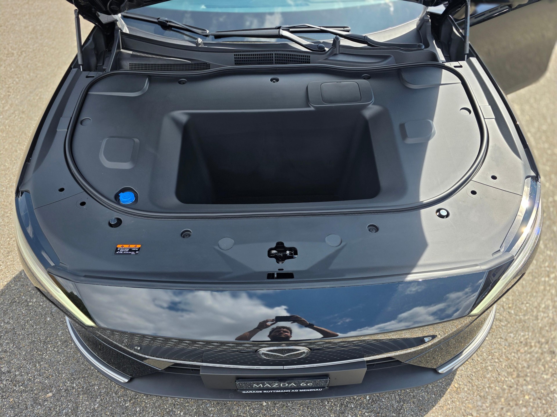 MAZDA 6e Takumi-image-11