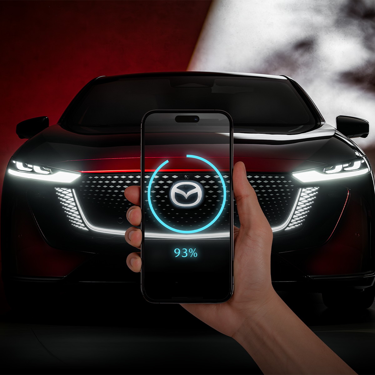 MAZDA 6e Takumi-image-14