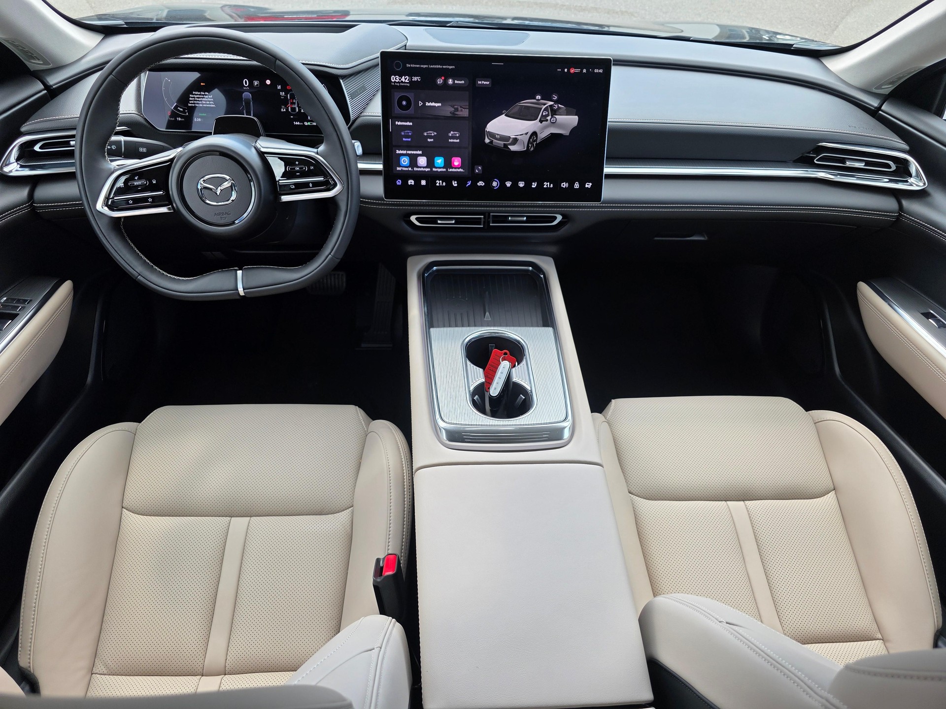 MAZDA 6e Takumi-image-12