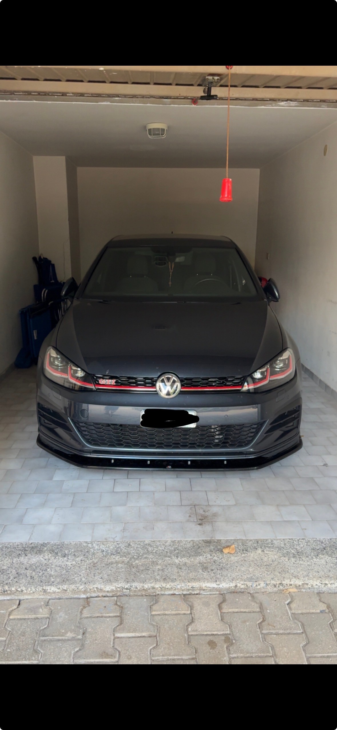 VW GOLF GTI PERFORMANCE-image-1