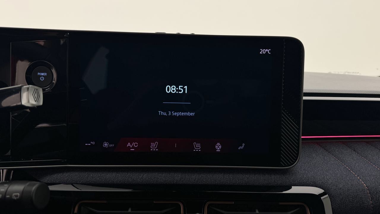 RENAULT R4 E-Tech Comfort Range 52 kWh Techno-image-7