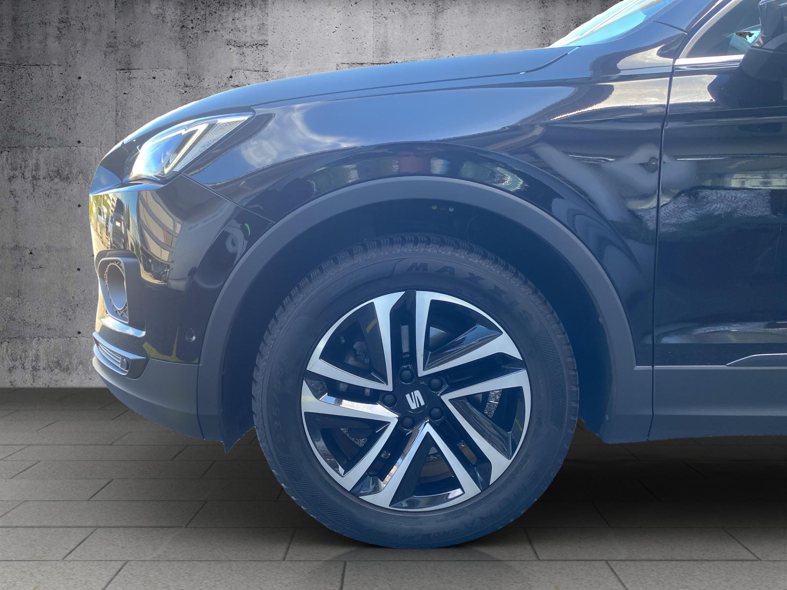 SEAT Tarraco 1.5 TSI Style DSG-image-4