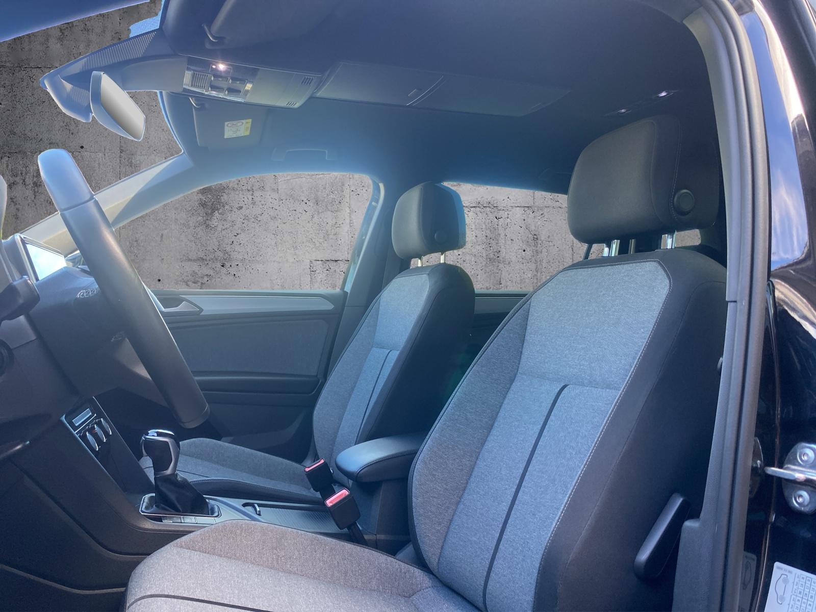 SEAT Tarraco 1.5 TSI Style DSG-image-6