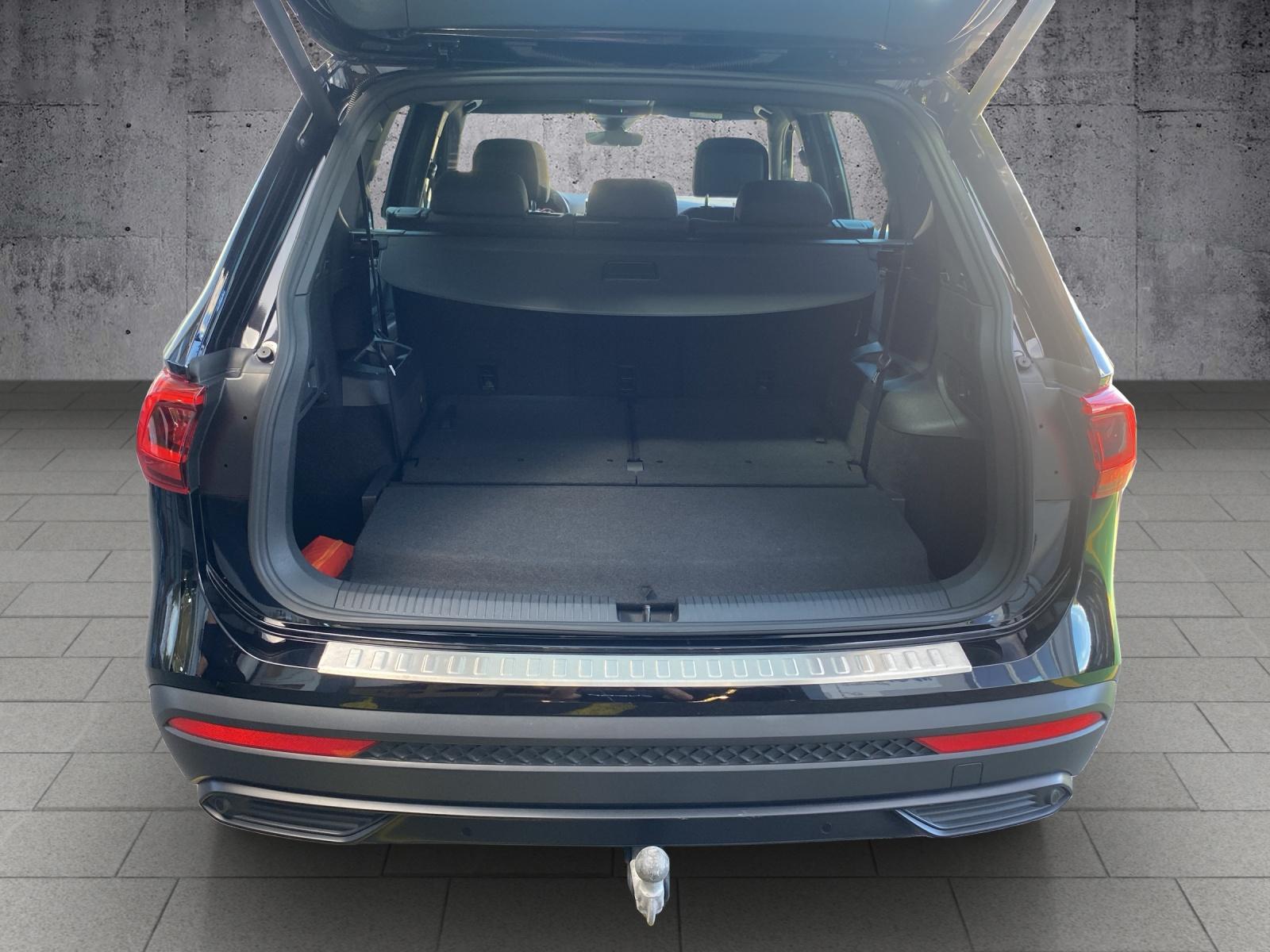 SEAT Tarraco 1.5 TSI Style DSG-image-8