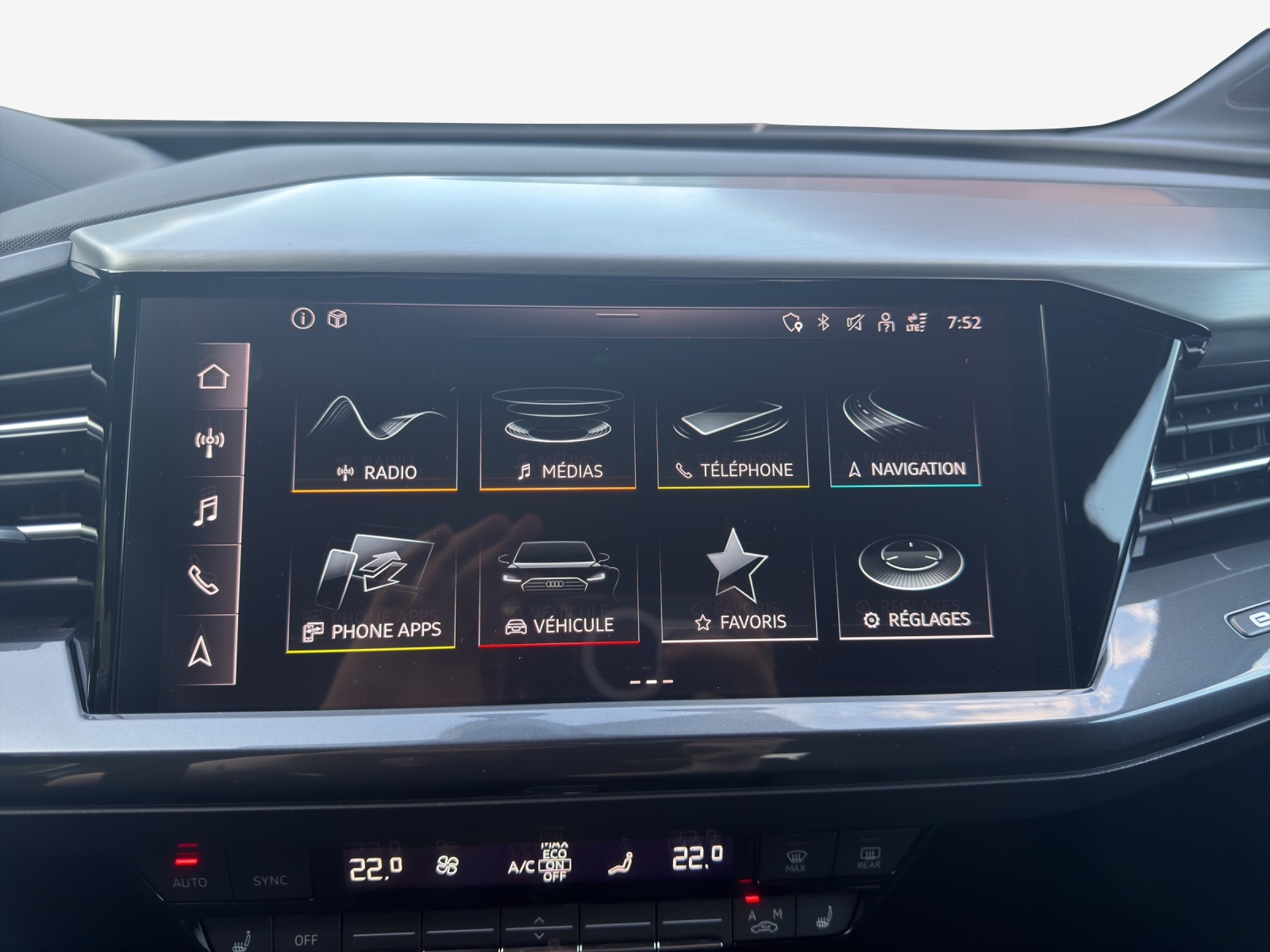 AUDI Q4 Sportback e-tron 45 quattro-image-14