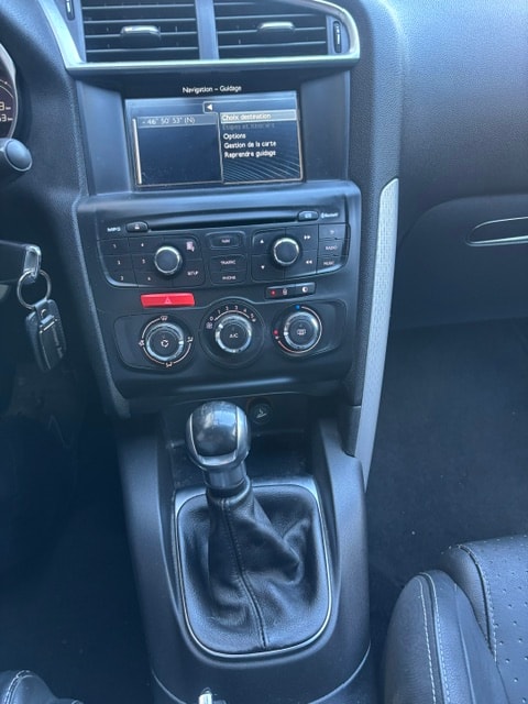 DS AUTOMOBILES DS4 1.6 VTi Chic-image-3