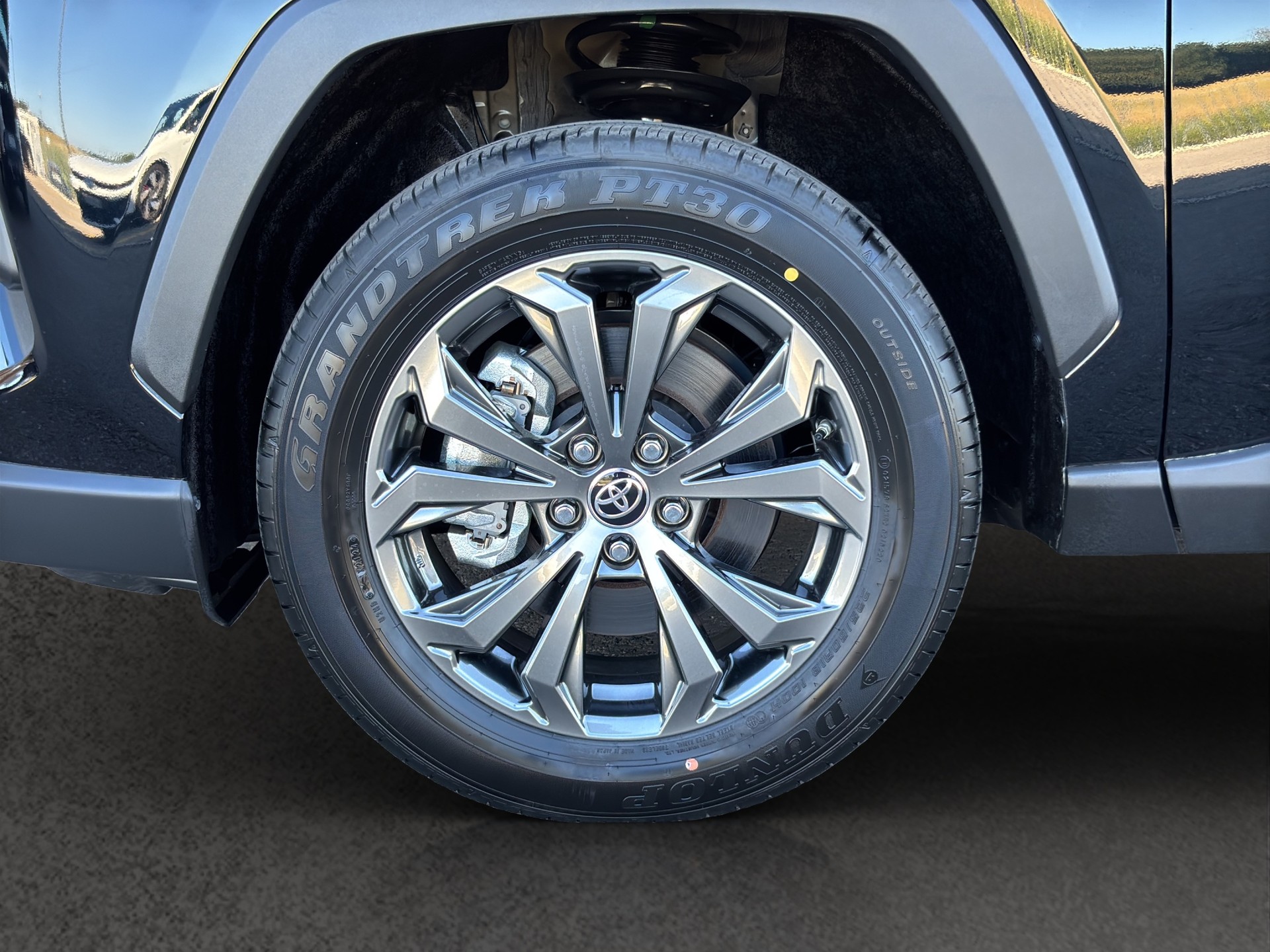 TOYOTA RAV-4 2.5 HEV Trend-image-15