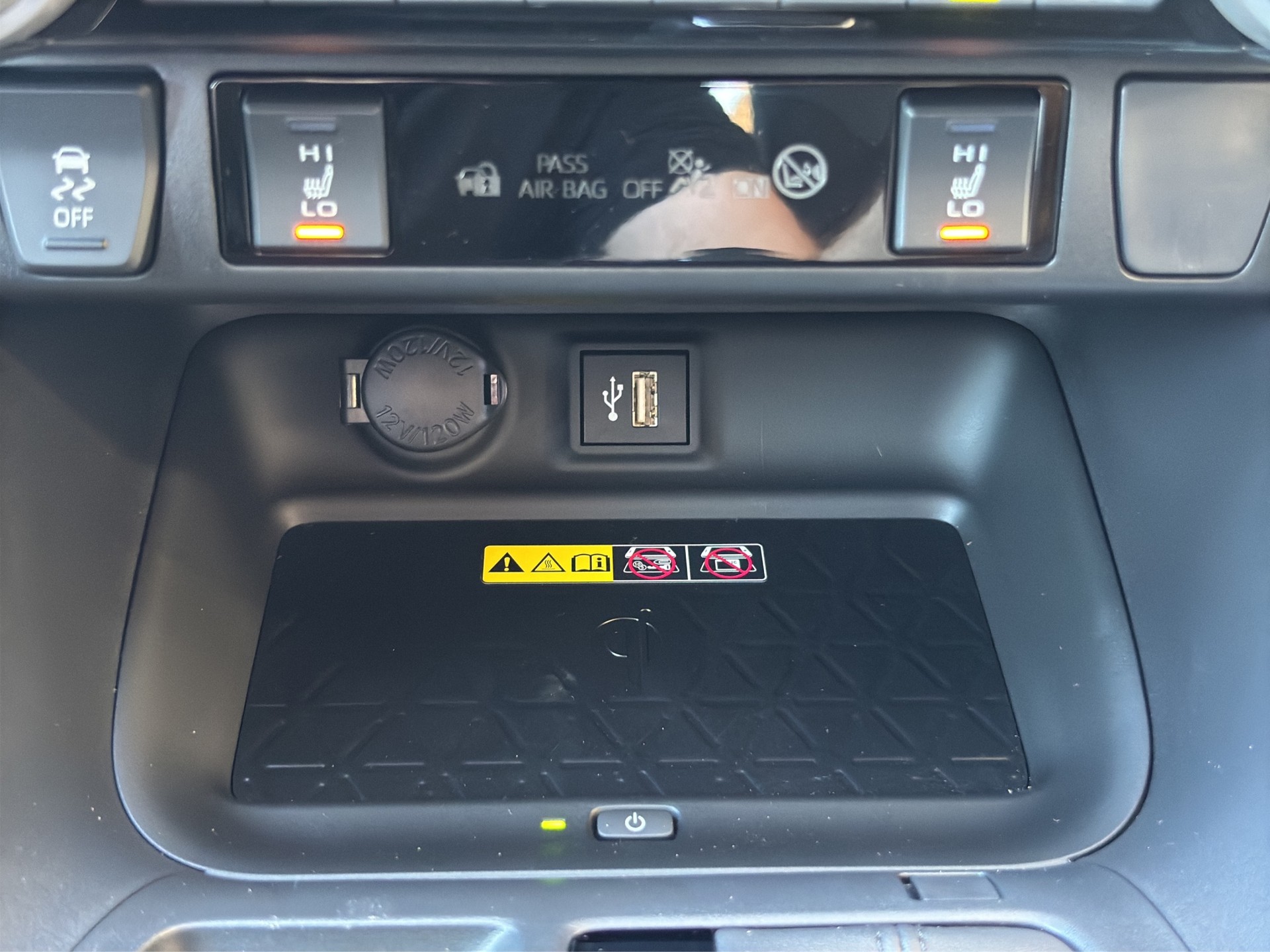 TOYOTA RAV-4 2.5 HEV Trend-image-18