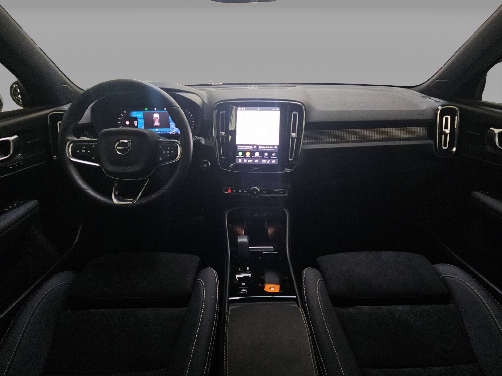 VOLVO XC40 2.0 B3 MH Plus Dark-image-6