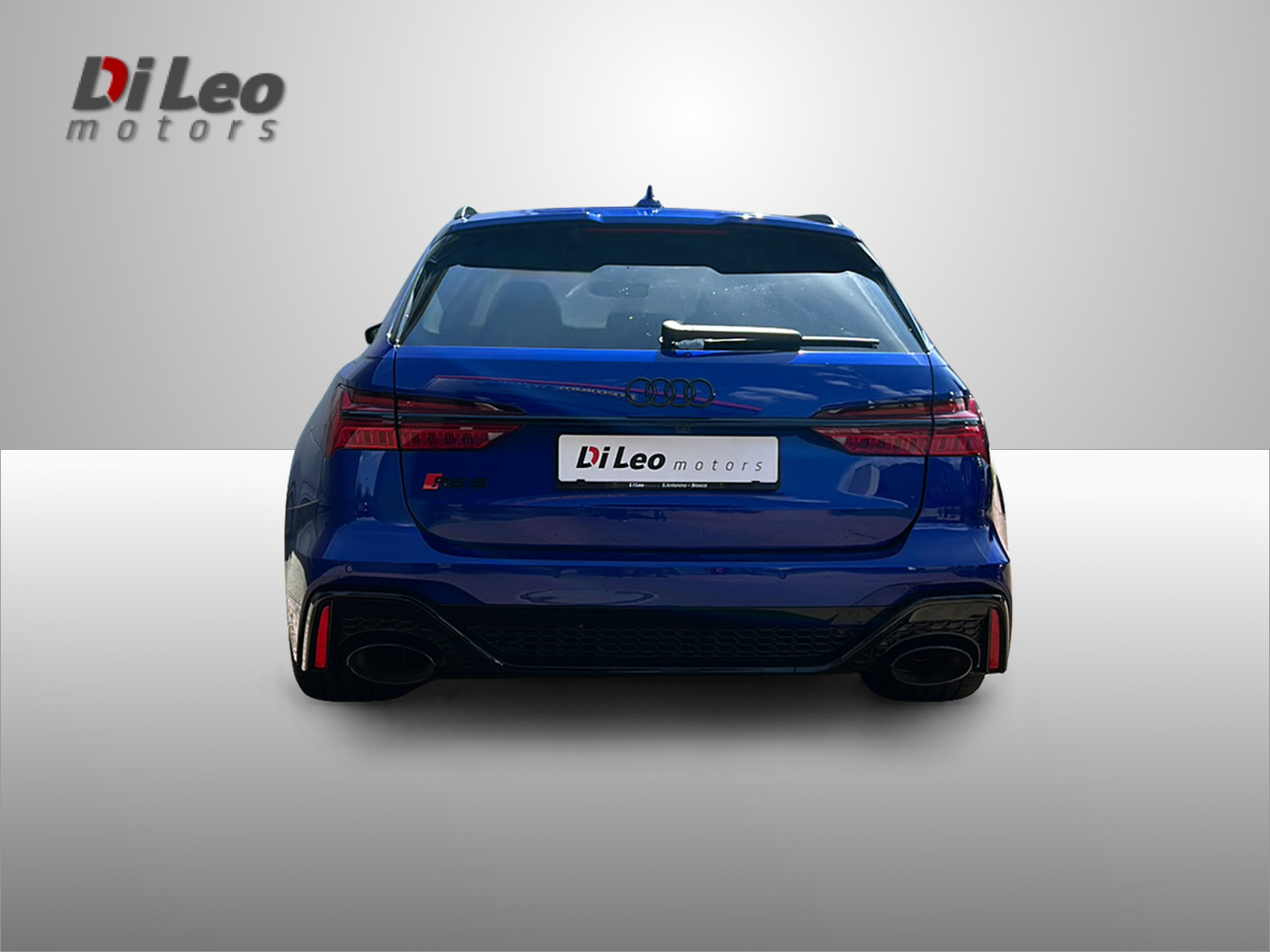 AUDI RS6 Avant 4.0 TFSI V8 quattro ABT 720cv-image-5
