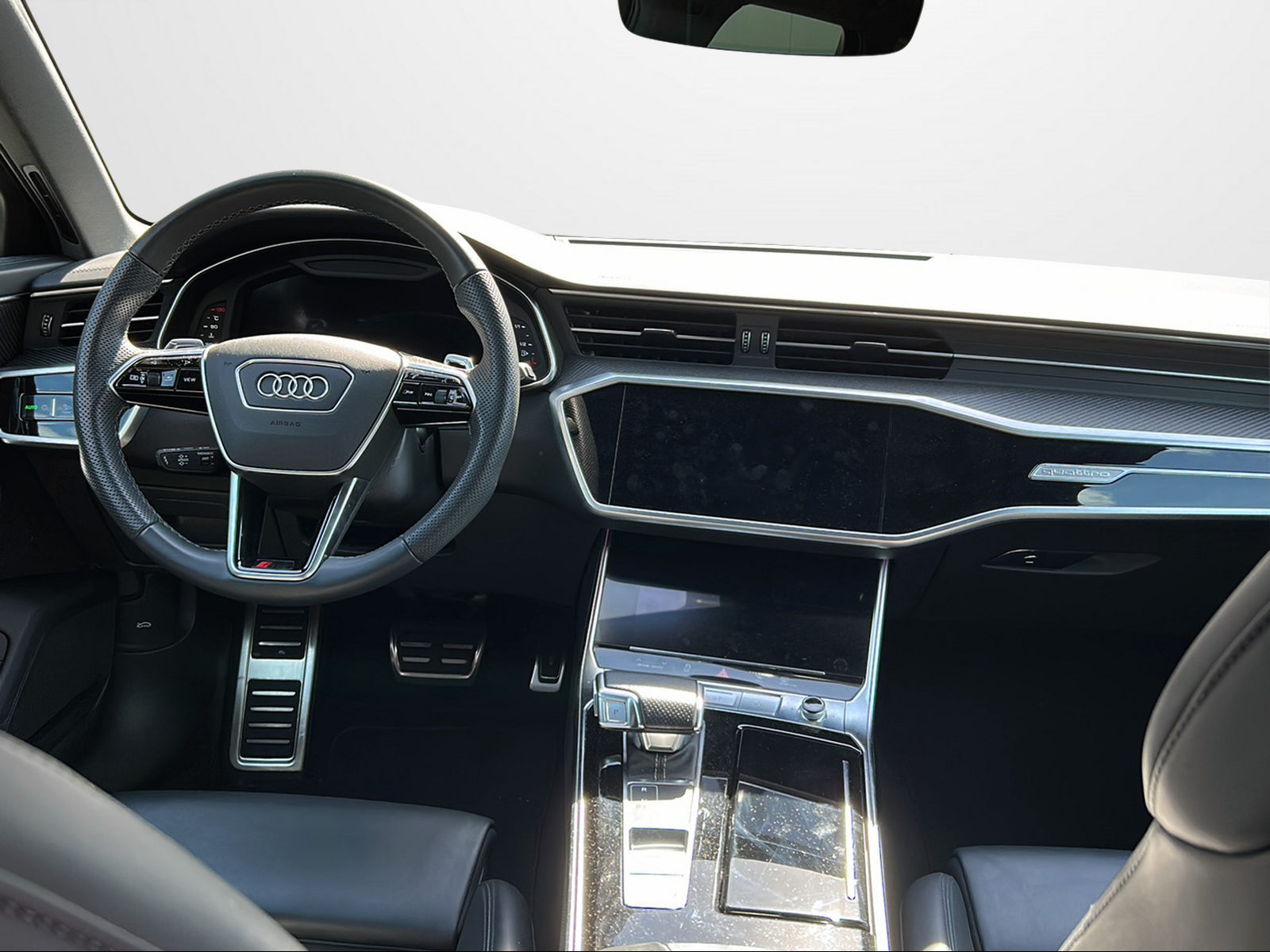 AUDI RS6 Avant 4.0 TFSI V8 quattro ABT 720cv-image-11