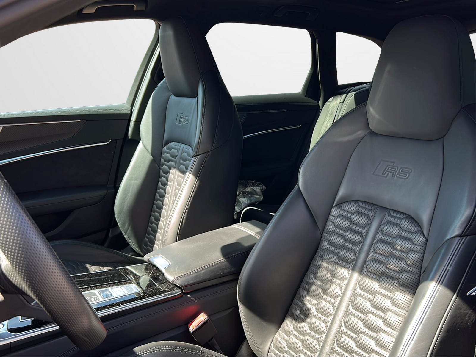 AUDI RS6 Avant 4.0 TFSI V8 quattro ABT 720cv-image-9