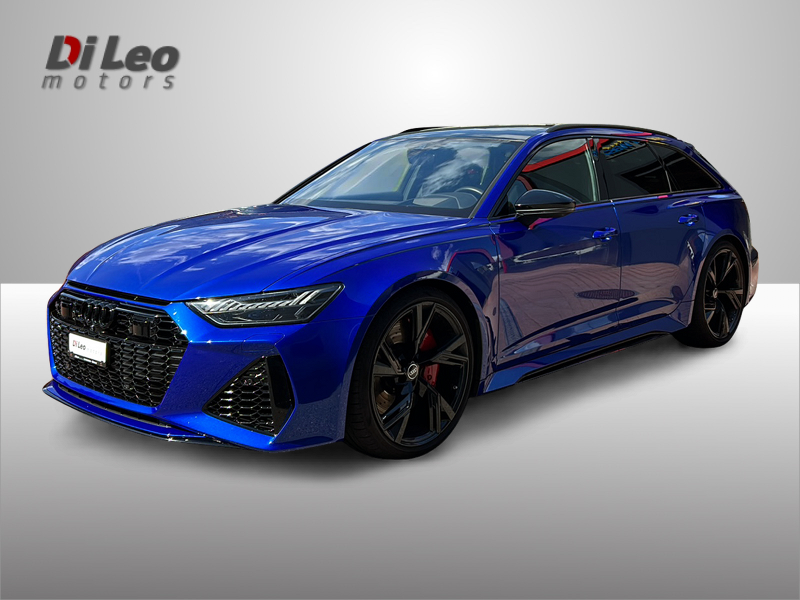 AUDI RS6 Avant 4.0 TFSI V8 quattro ABT 720cv-image-0