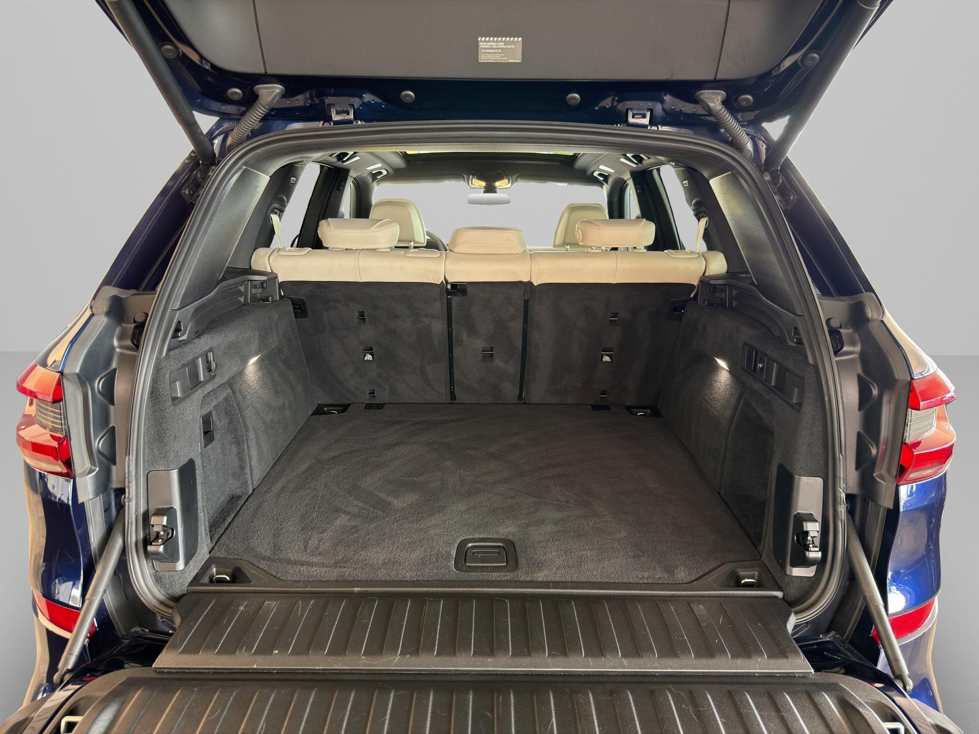 BMW X5 xDrive 40d MSport-image-9