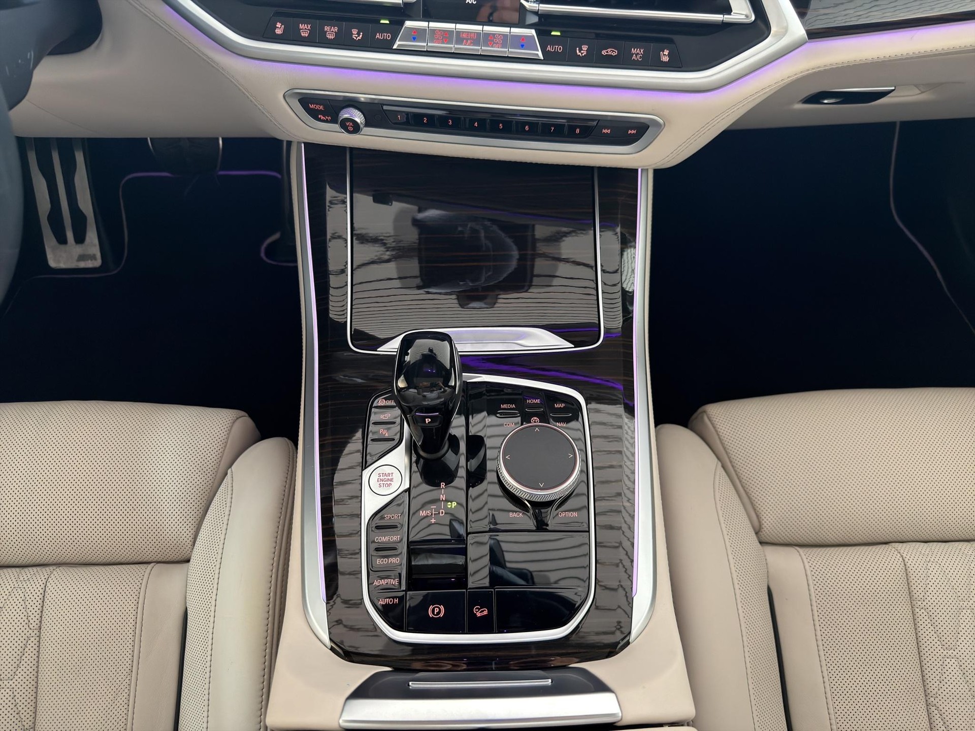 BMW X5 xDrive 40d MSport-image-15