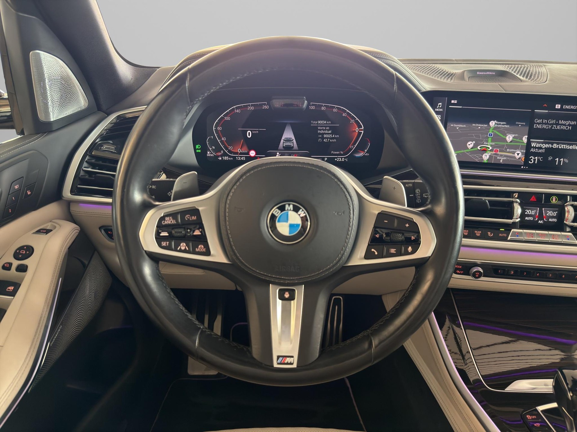 BMW X5 xDrive 40d MSport-image-13