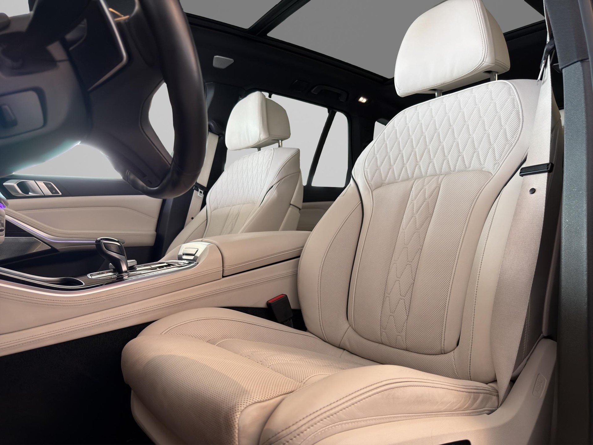 BMW X5 xDrive 40d MSport-image-10