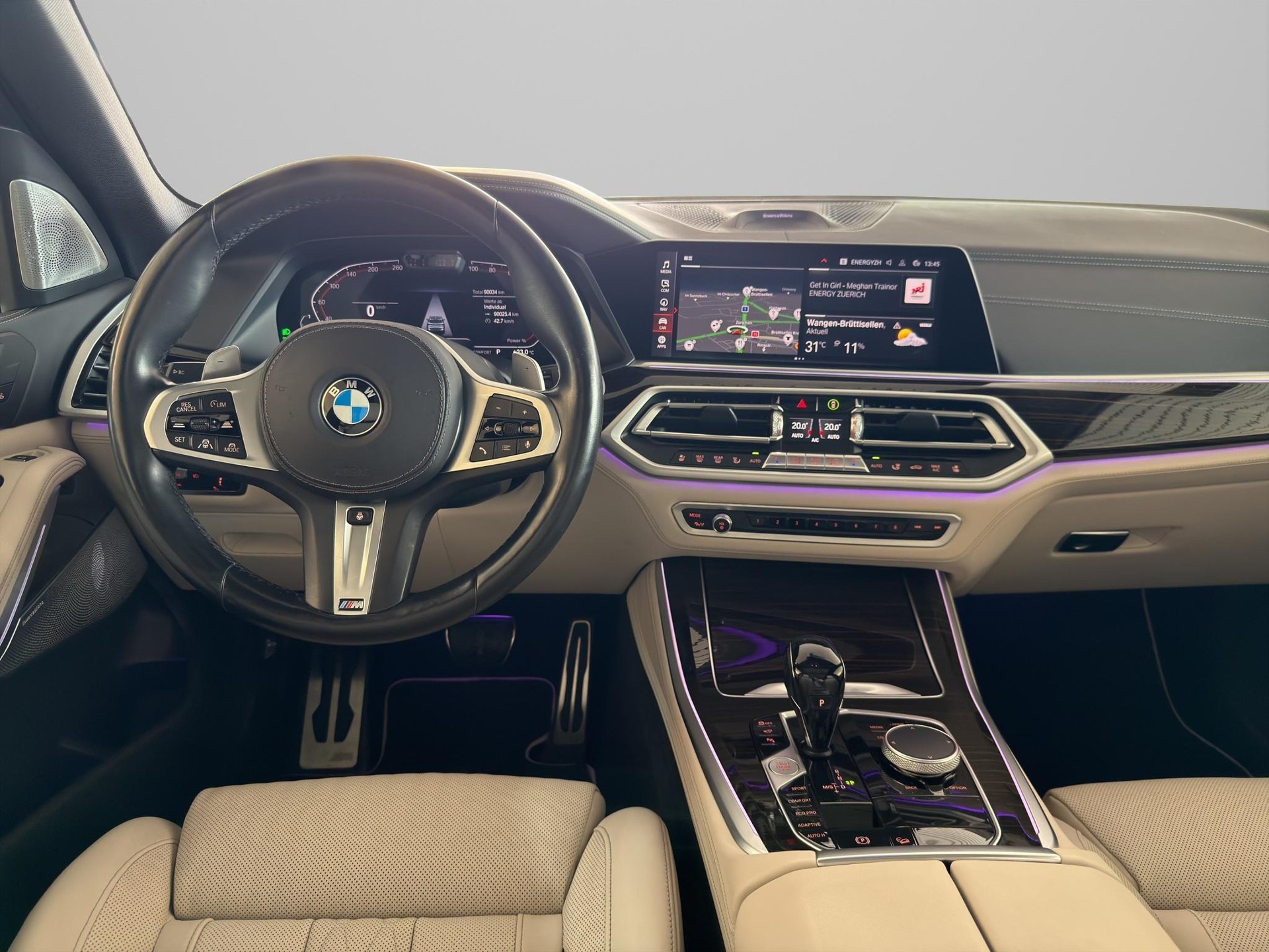 BMW X5 xDrive 40d MSport-image-12