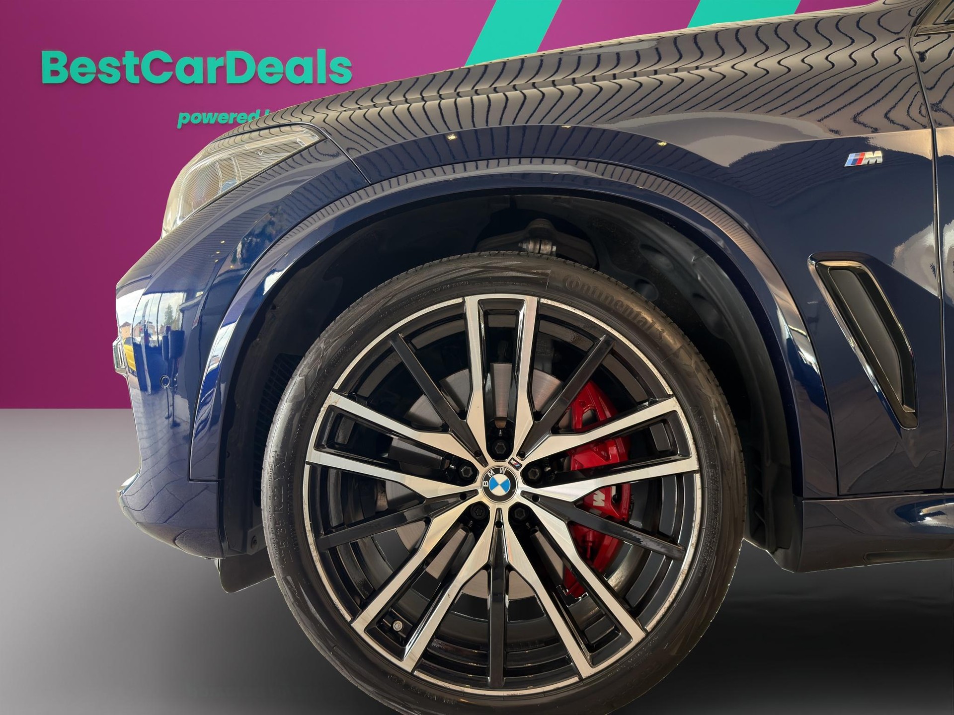 BMW X5 xDrive 40d MSport-image-8