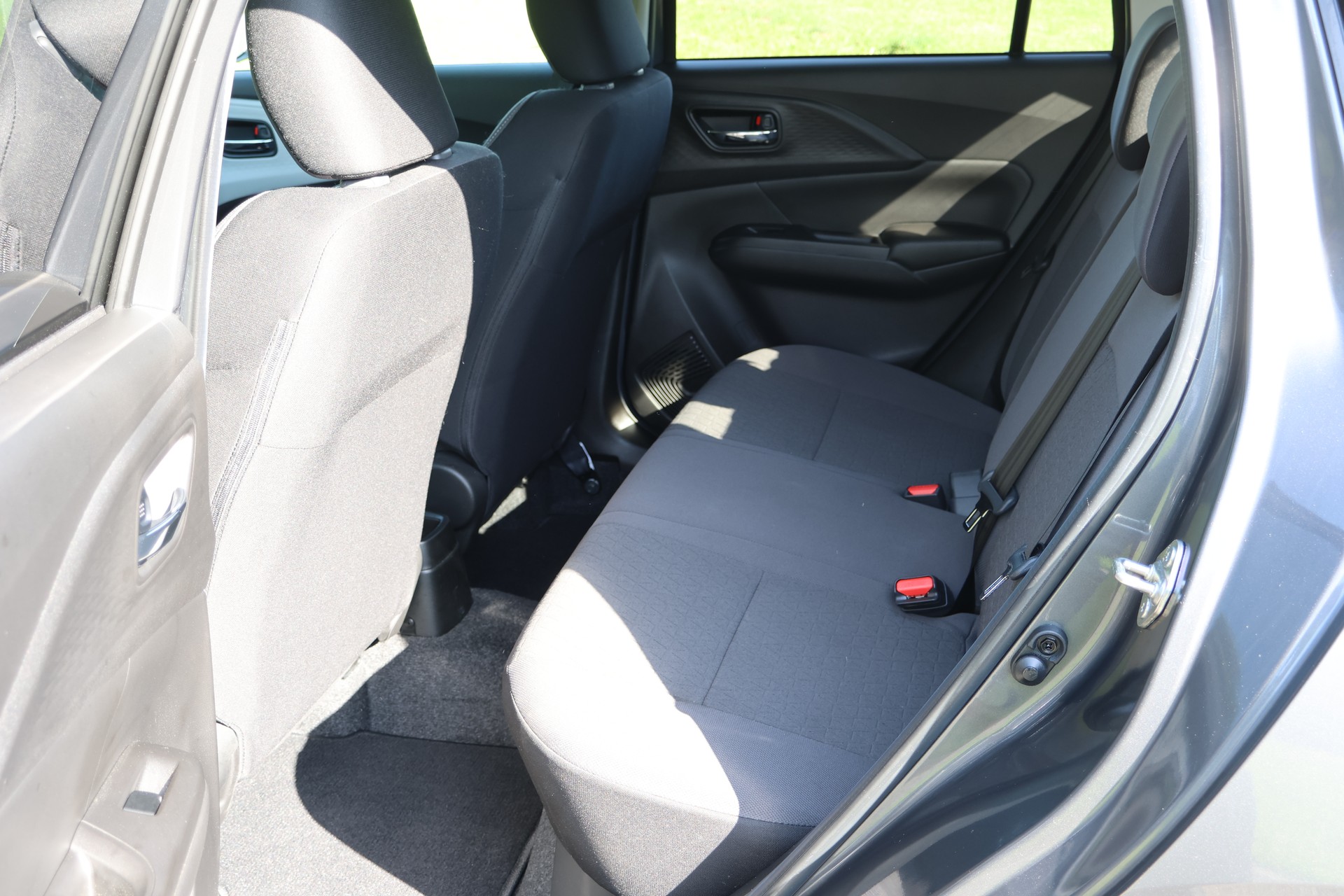 SUZUKI Swift 1.2 Sakura Hybrid-image-13