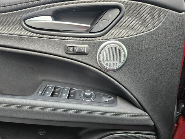 ALFA ROMEO Stelvio 2.9 V6 Quadrifoglio Sky-image-11