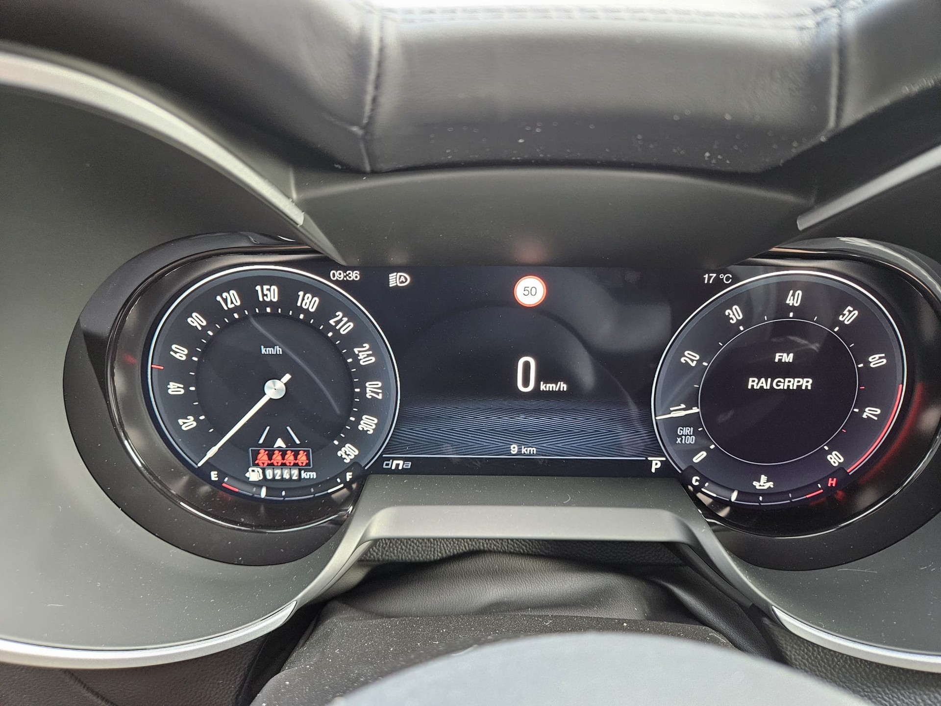 ALFA ROMEO Stelvio 2.9 V6 Quadrifoglio Sky-image-10