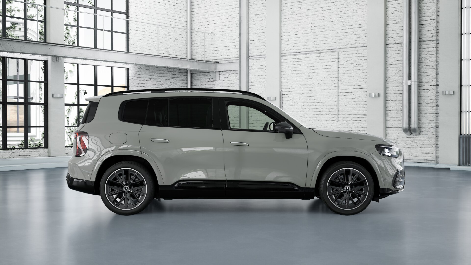 MERCEDES-BENZ GLB 350 85kWh EQ 4 Matic-showroom-element-2
