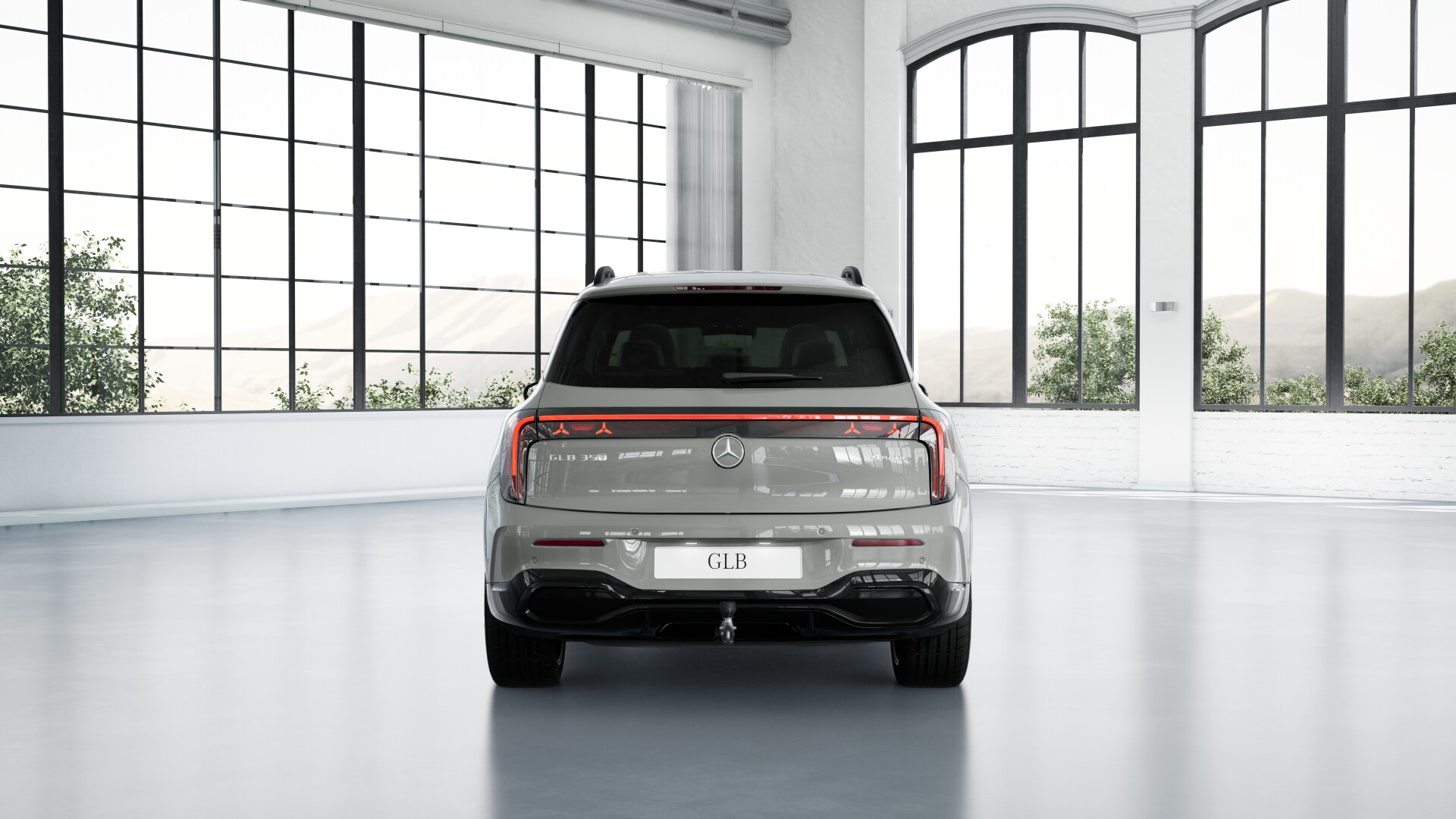 MERCEDES-BENZ GLB 350 85kWh EQ 4 Matic-image-6