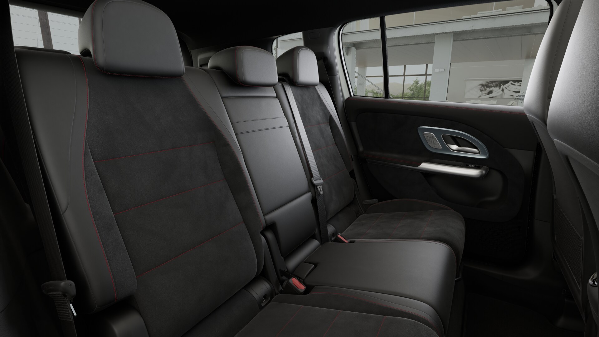 MERCEDES-BENZ GLB 350 85kWh EQ 4 Matic-image-9