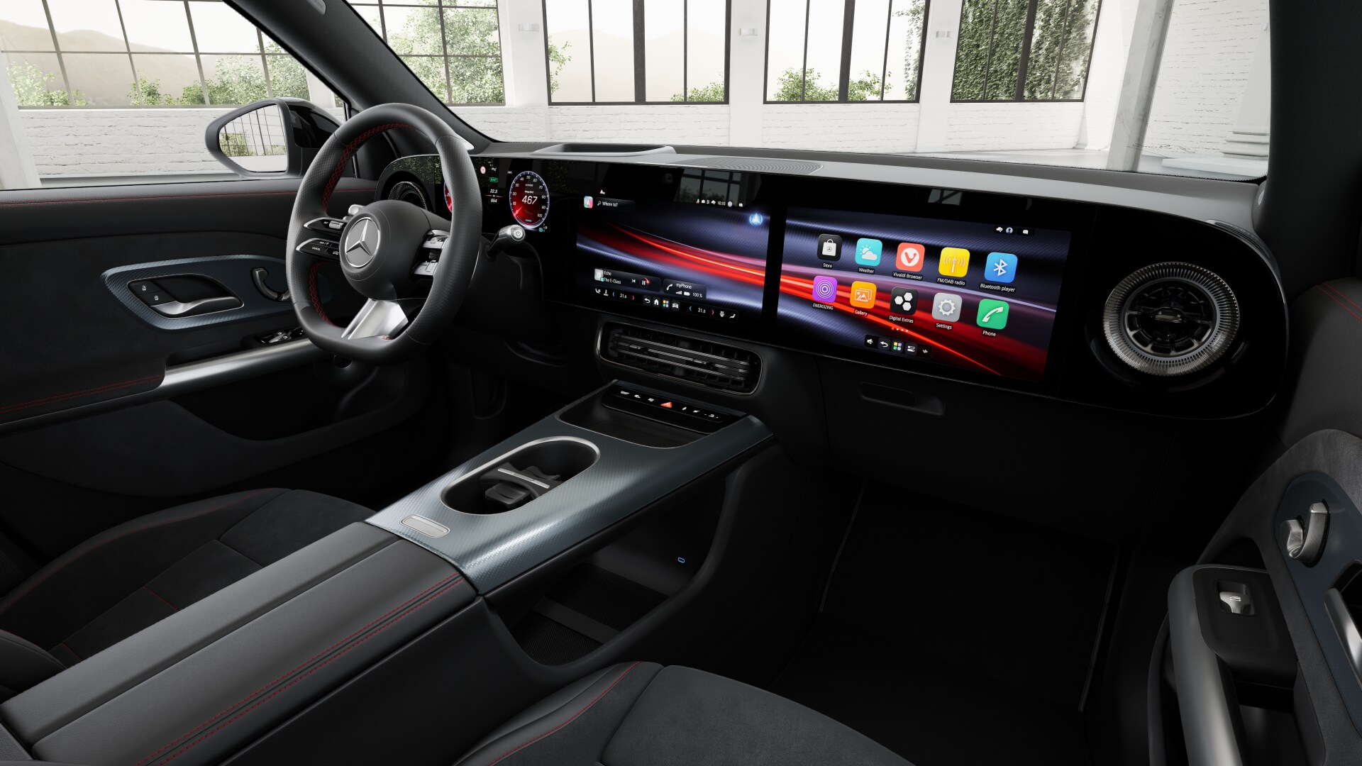 MERCEDES-BENZ GLB 350 85kWh EQ 4 Matic-image-7