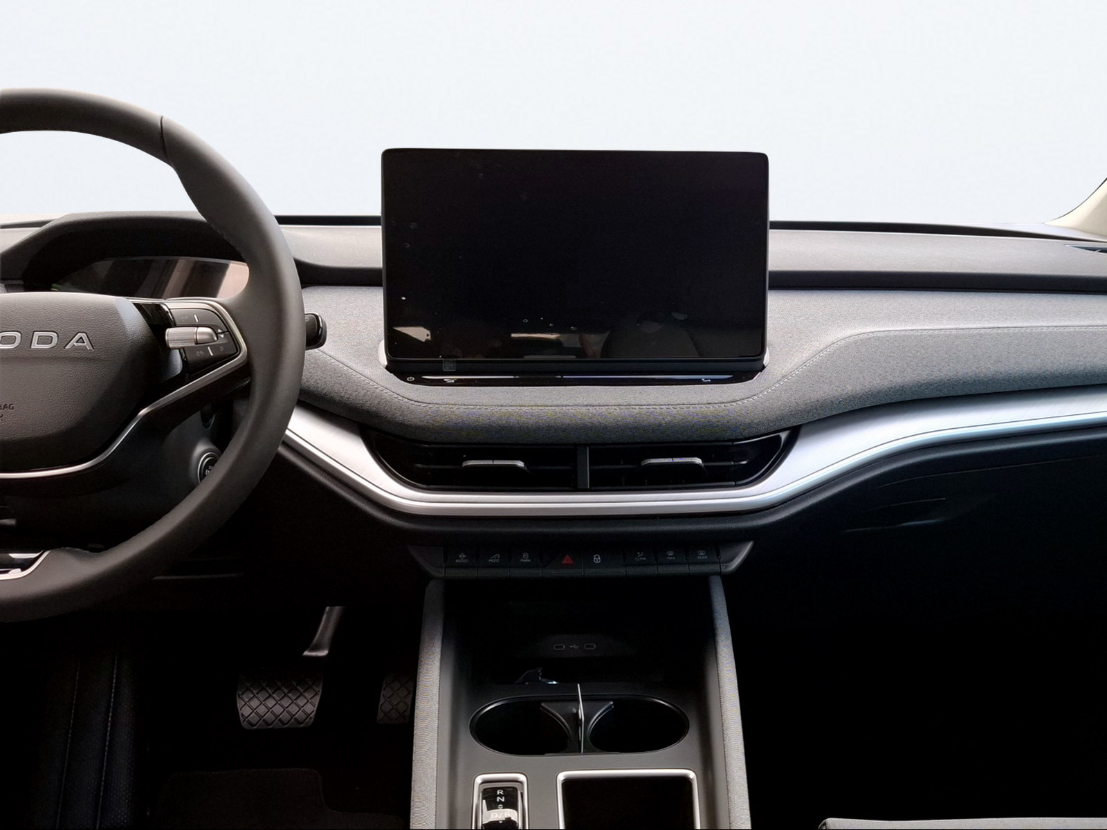 SKODA Enyaq 85x Dynamic 4x4-image-12