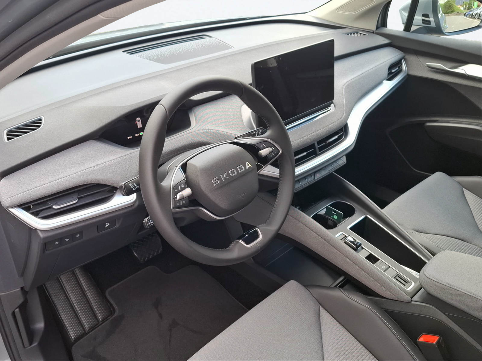 SKODA Enyaq 85x Dynamic 4x4-image-10