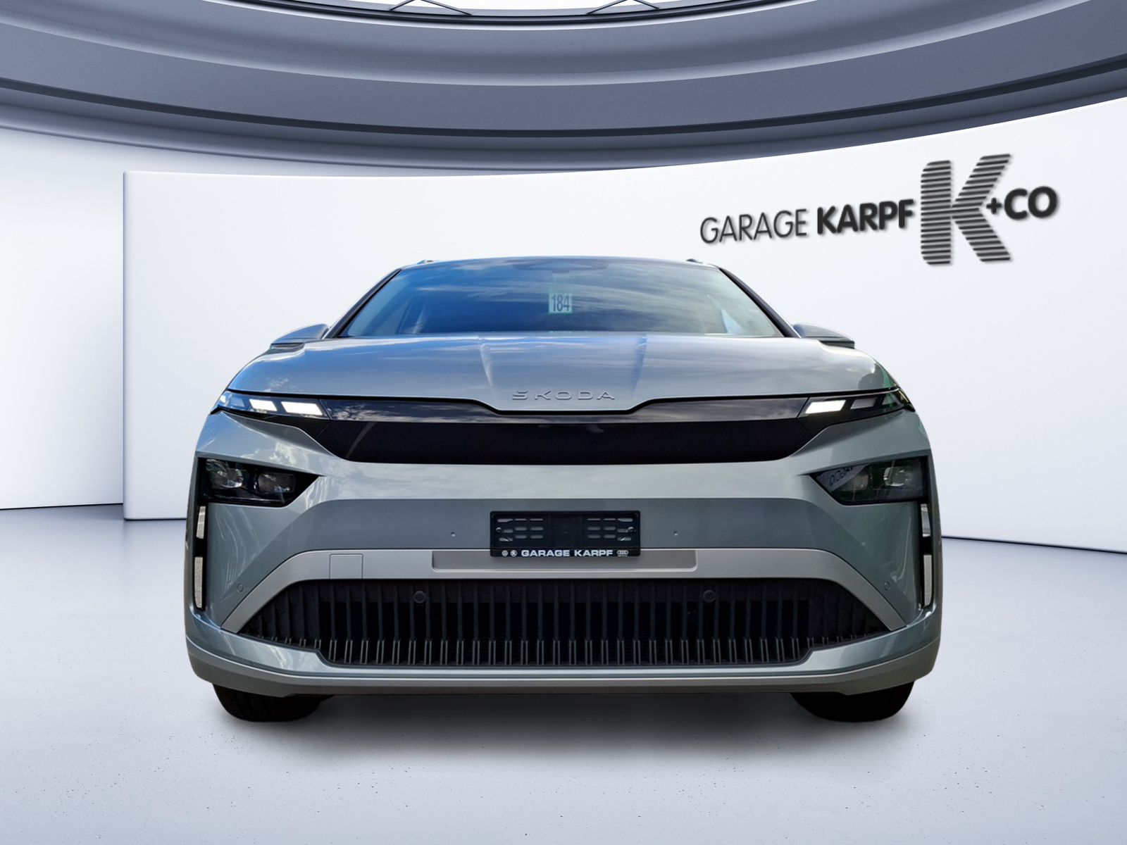 SKODA Enyaq 85x Dynamic 4x4-image-7