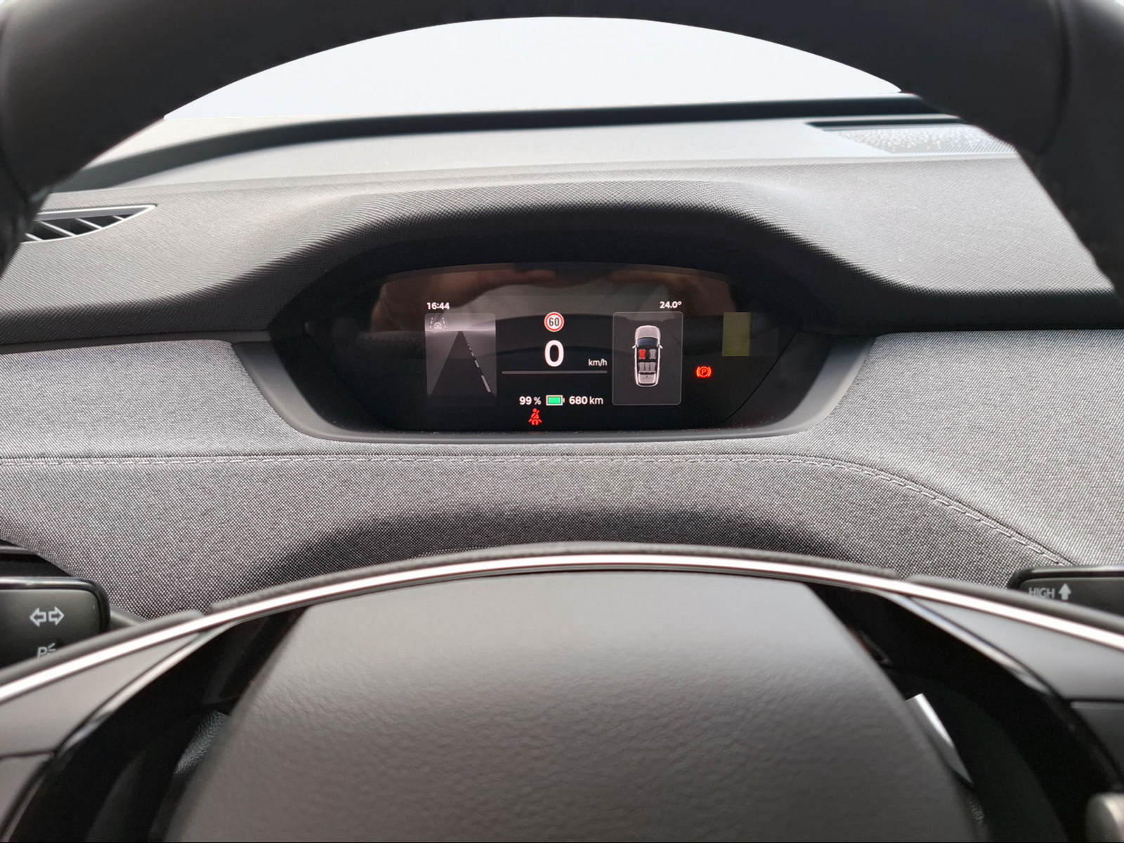SKODA Enyaq 85x Dynamic 4x4-image-11