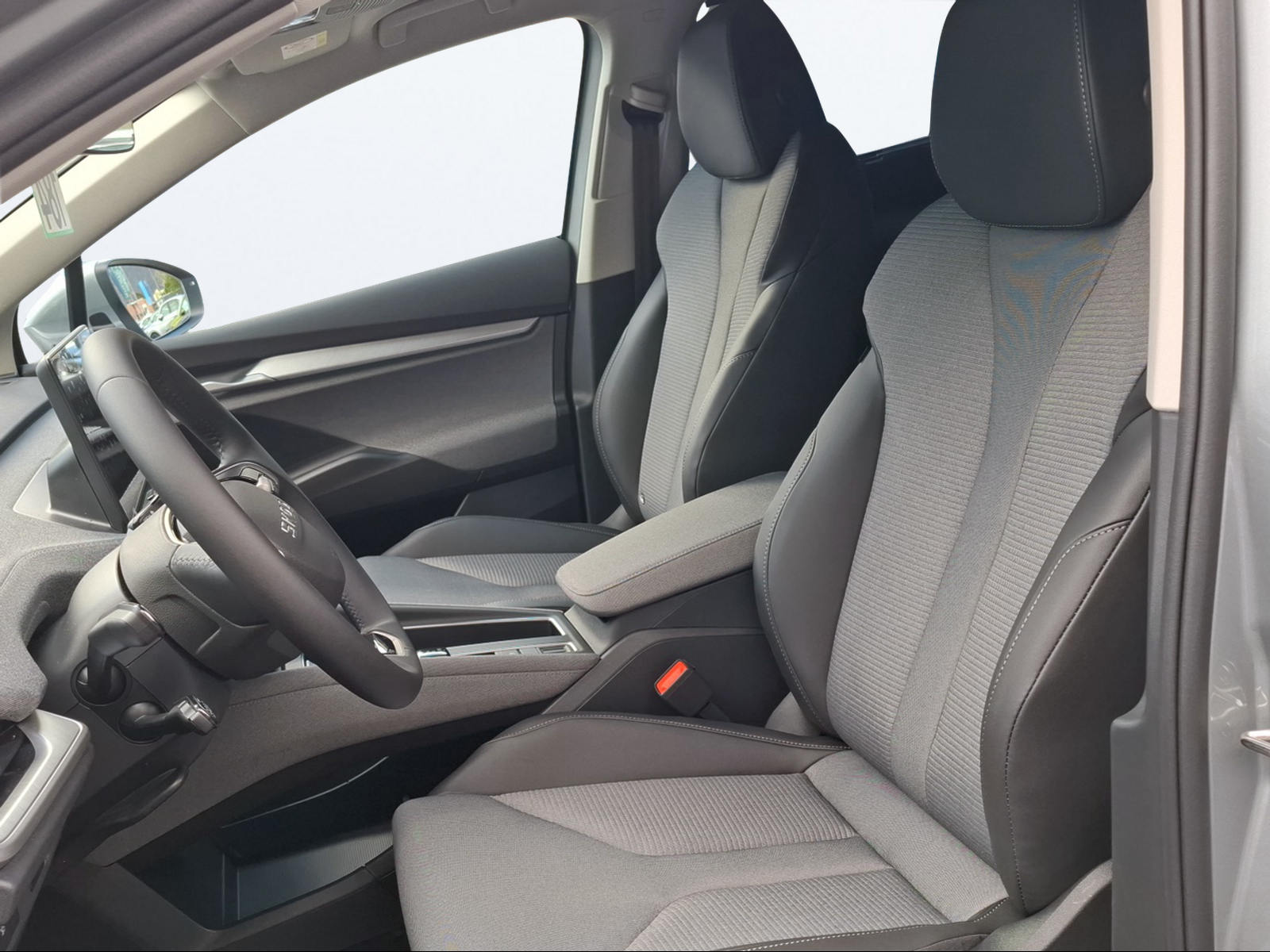 SKODA Enyaq 85x Dynamic 4x4-image-9
