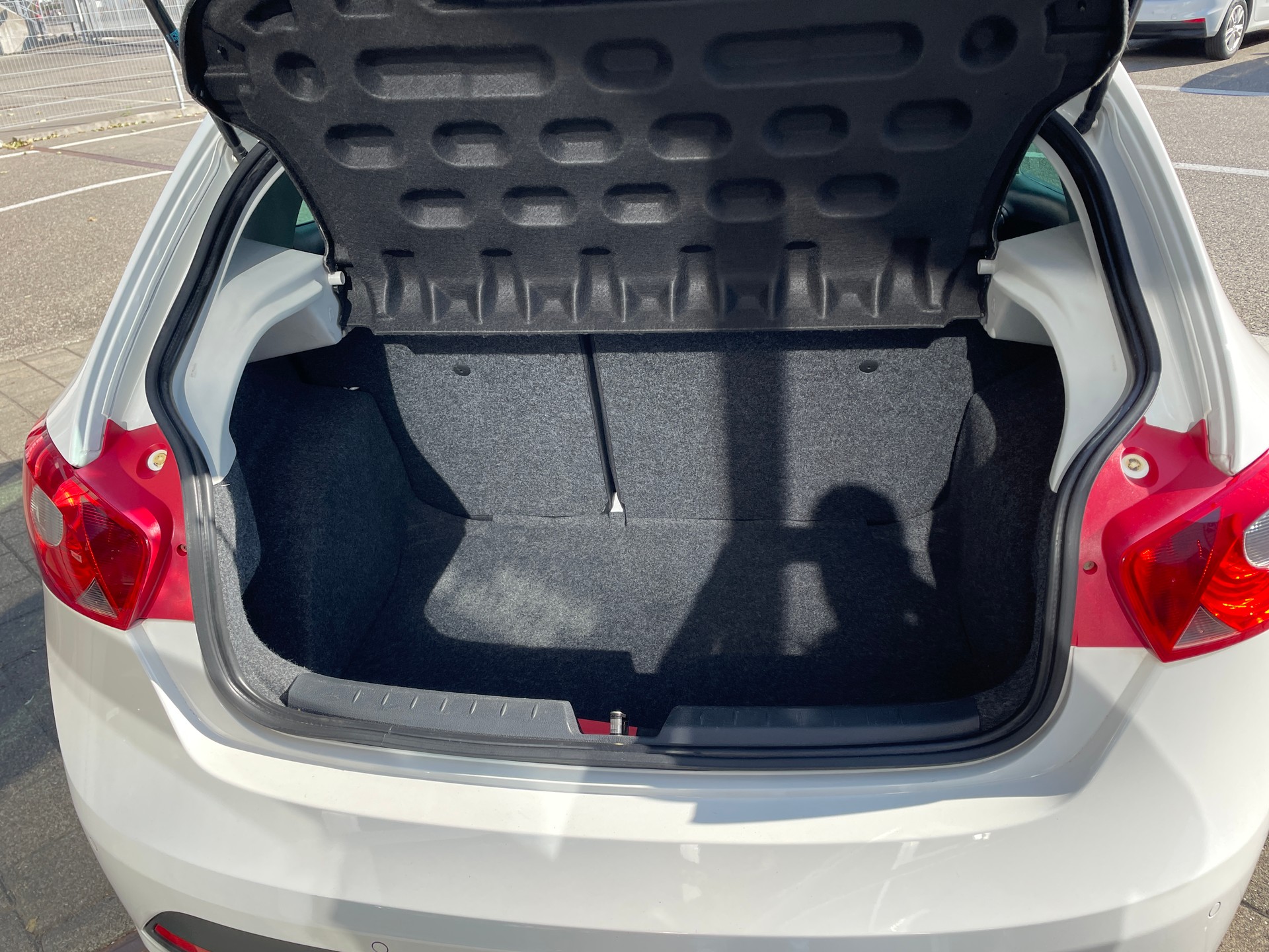 SEAT IBIZA 1.4 TSI FR ANHÄNGEKUPPLUNG 1200 KG-image-7