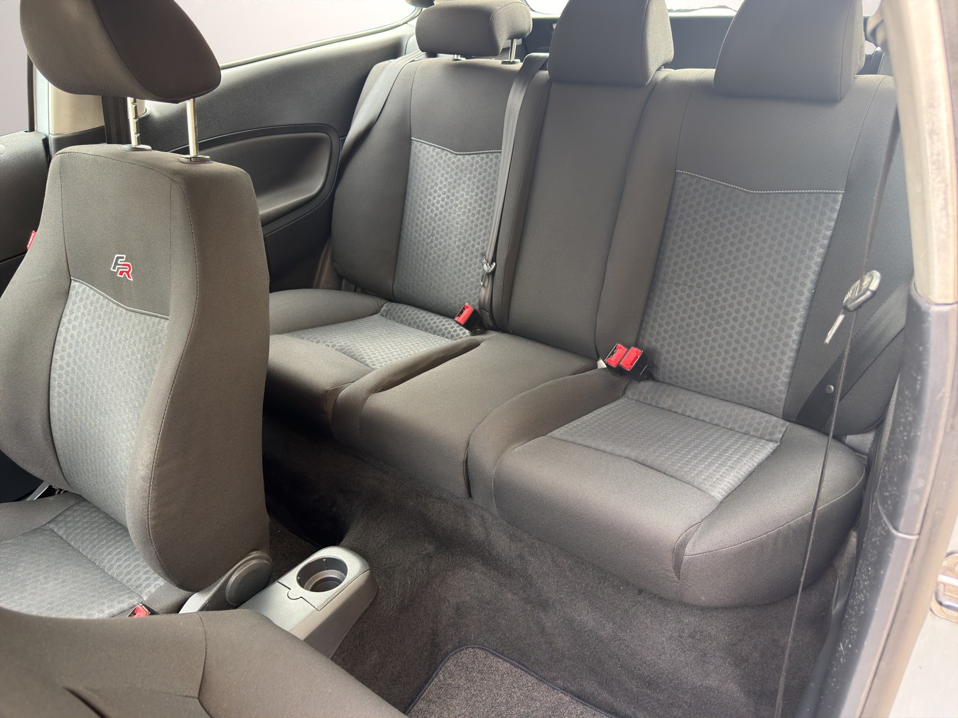 SEAT Ibiza 1.8 20V Turbo FR Joya Joker-image-11