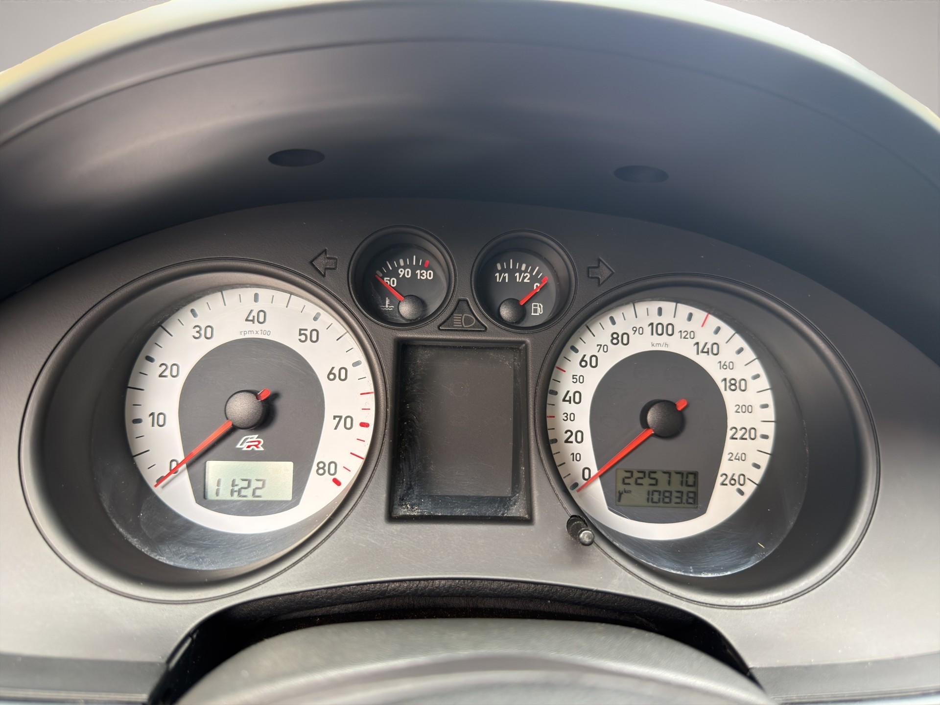 SEAT Ibiza 1.8 20V Turbo FR Joya Joker-image-10