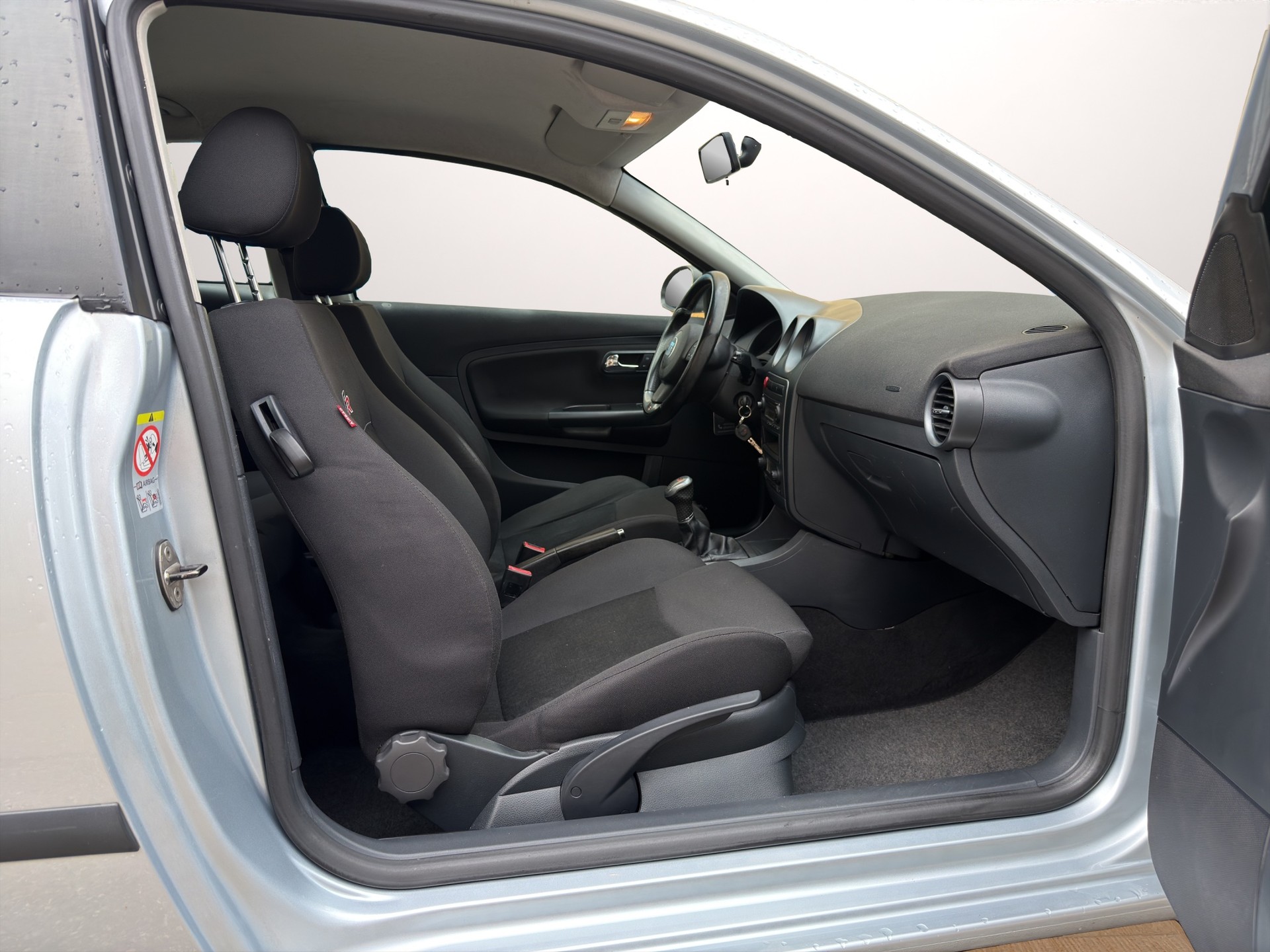 SEAT Ibiza 1.8 20V Turbo FR Joya Joker-image-13