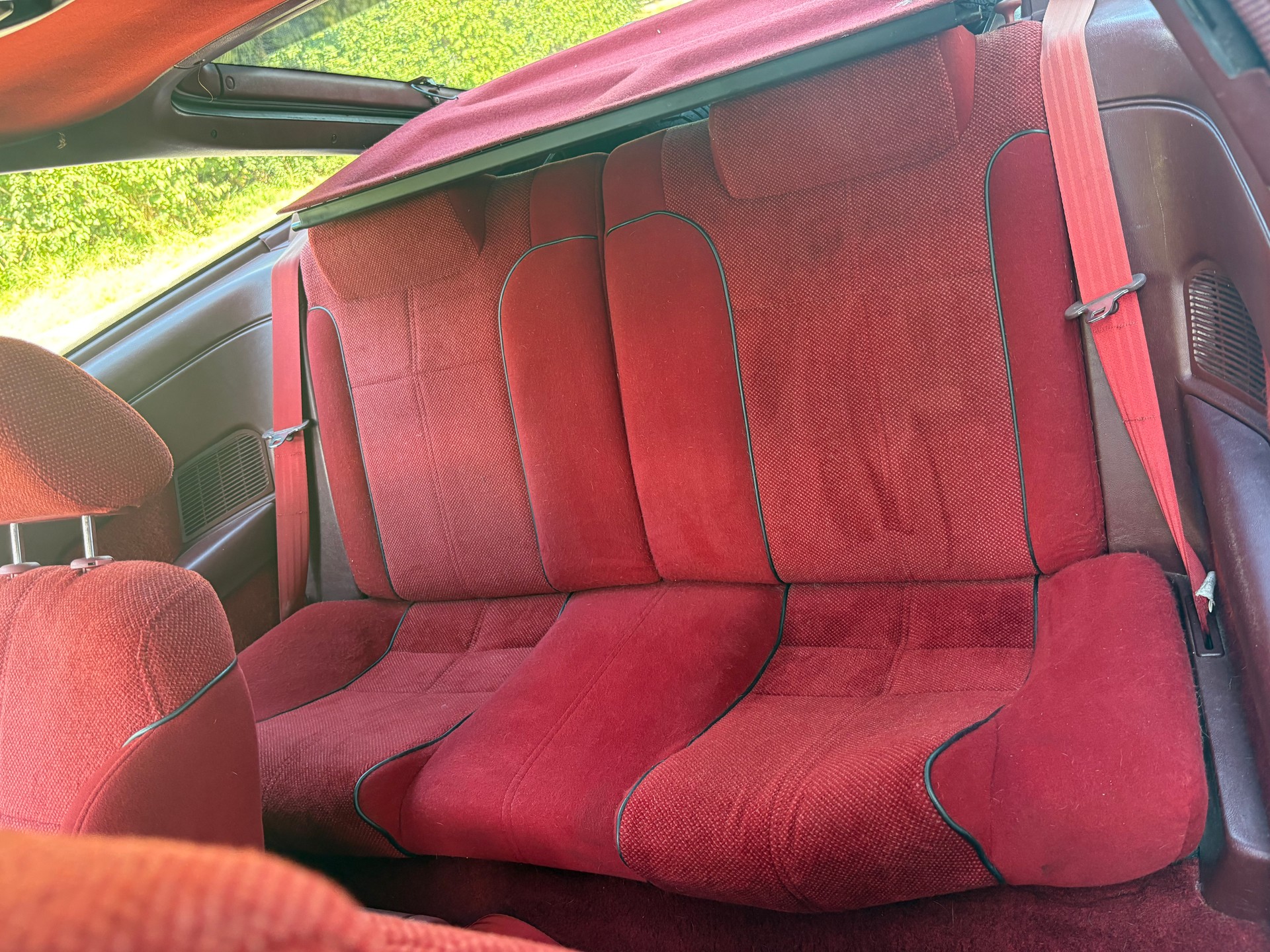 FORD Probe 2.2 GT Turbo-image-11