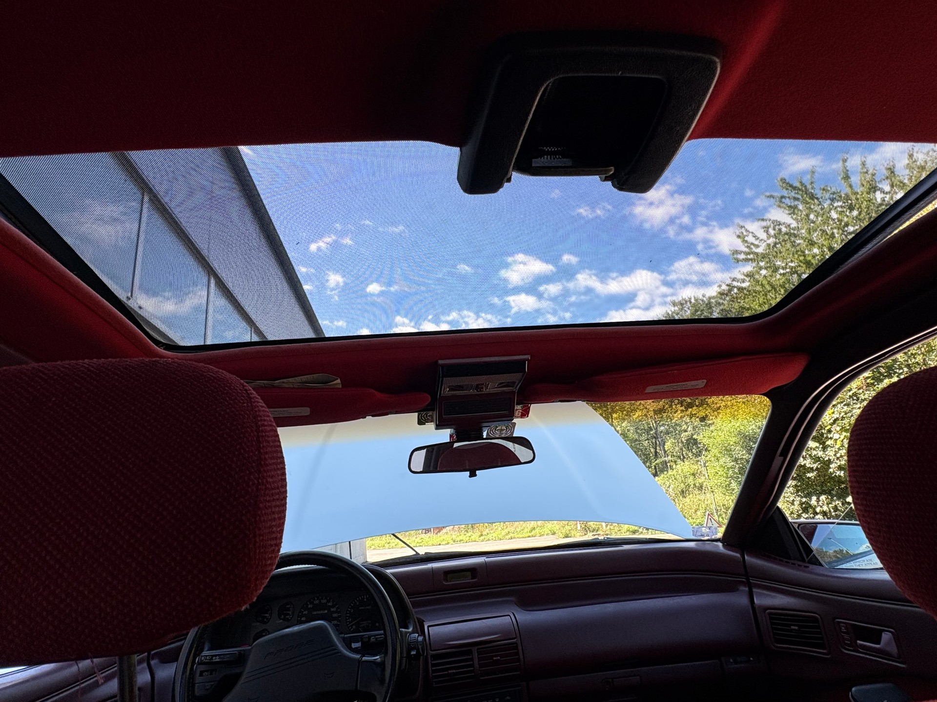 FORD Probe 2.2 GT Turbo-image-12