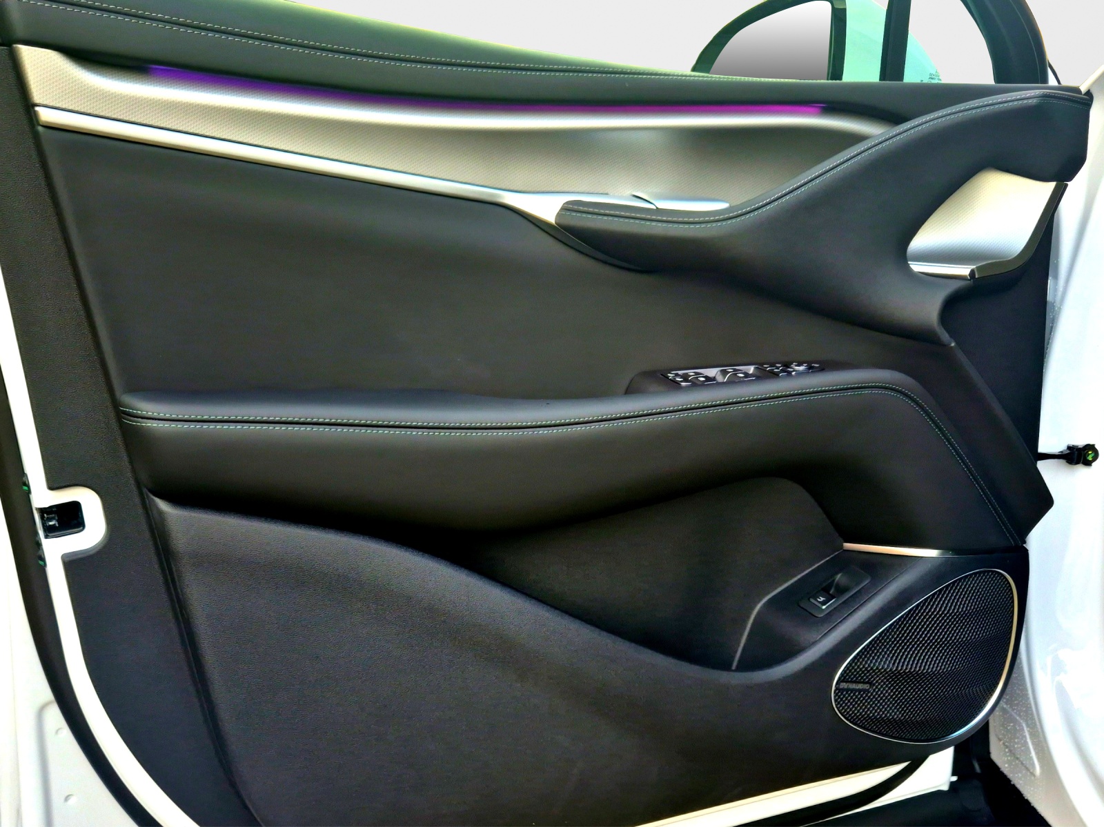 BYD Sealion 7 91,3 kWh Excellence AWD-image-11