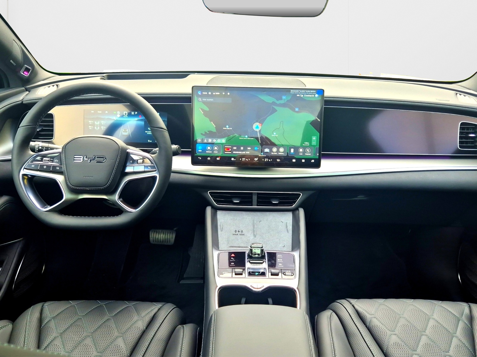 BYD Sealion 7 91,3 kWh Excellence AWD-image-13
