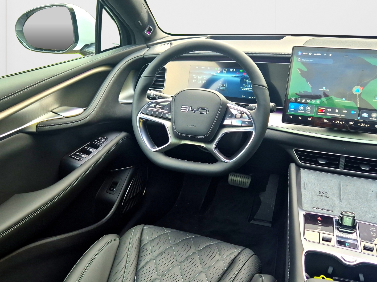 BYD Sealion 7 91,3 kWh Excellence AWD-image-14